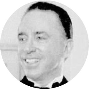 Bill Kingson photograph