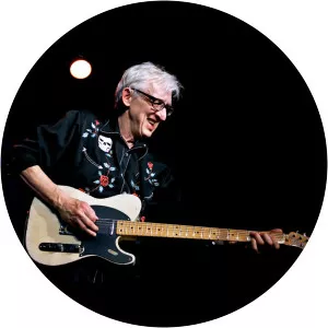 Bill Kirchen