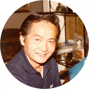 Bill Kochiyama photograph