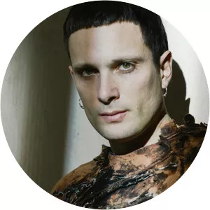 Bill Kouligas photograph