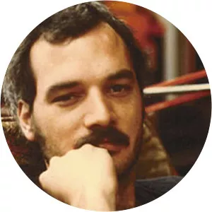 Bill Kreutzmann