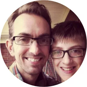 Bill L. Shafer - Erin Bethea's ex-husband