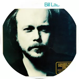 Bill LaBounty