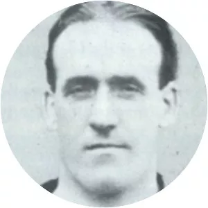 Bill Lacey - Irish footballer