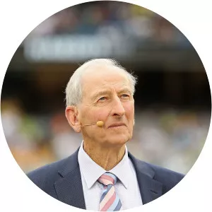 Bill Lawry