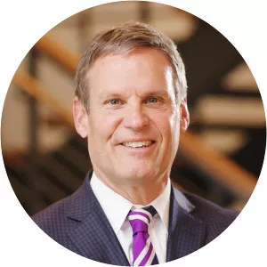 Bill Lee - Governor of Tennessee