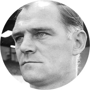 Bill Leivers - Footballer