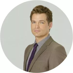 Bill Lewis III photograph