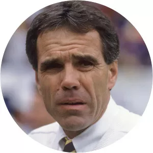 Bill Lewis - Former american football player