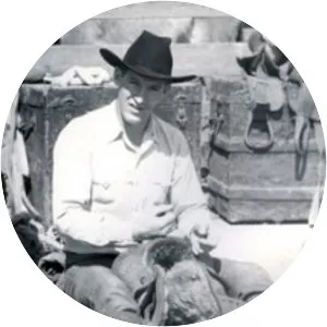 Bill Linderman - Cowboy