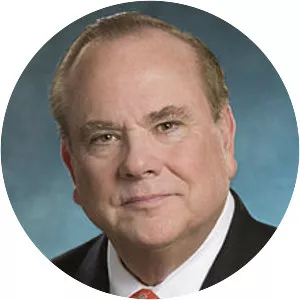 Bill Lockyer - Former Attorney General of California