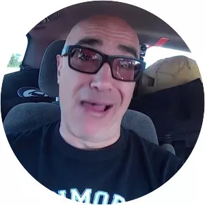 Bill Manspeaker - Musical artist