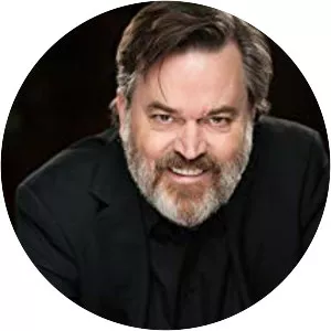 Bill Marchant - Actor