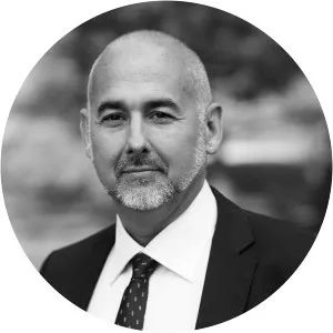 Bill Marks - Film producer