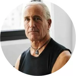 Bill Marpet photograph