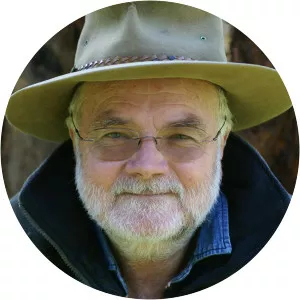 Bill Marsh - Author