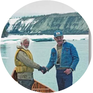 Bill Mason - Canadian naturalist