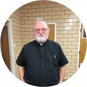 Bill Matheny photograph