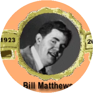 Bill Matthews