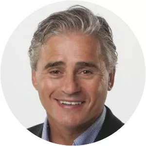 Bill Mauro - Politician