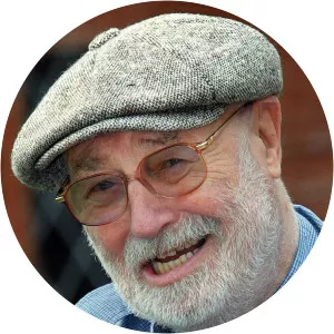 Bill Maynard