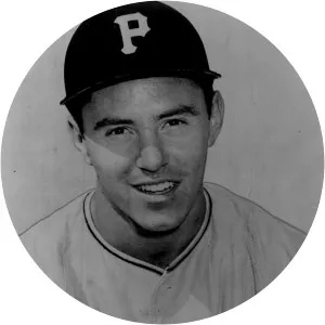 Bill Mazeroski - Baseball player