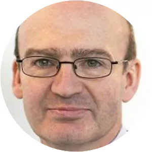 Bill McCarthy - Economist