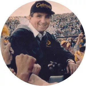 Bill McCartney - Former american football player