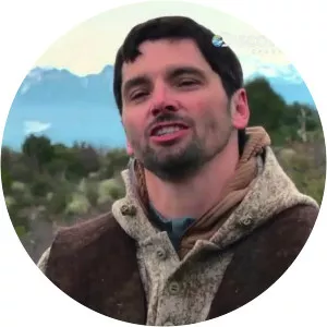 Bill McConnell - TV personality