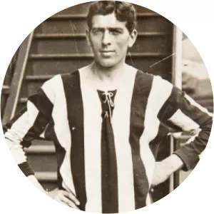 Bill McCracken - Northern Irish footballer