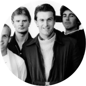 Bill McDonough - Musical artist