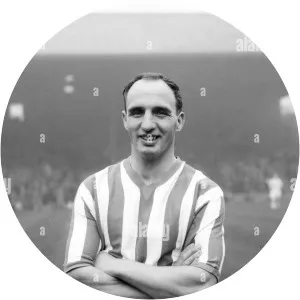 Bill McGarry - Footballer