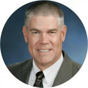 Bill McGinley - Former White House Cabinet Secretary