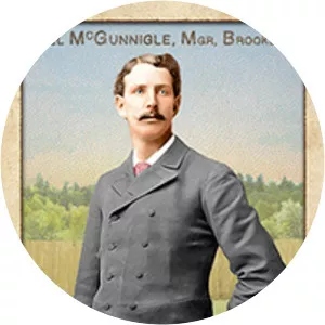Bill McGunnigle
