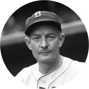 Bill McKechnie - American baseball player