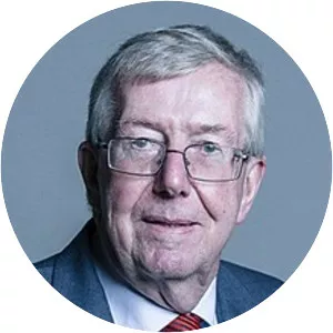 Bill McKenzie, Baron McKenzie of Luton