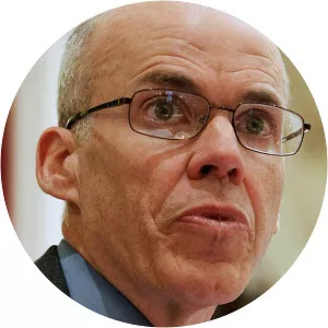 Bill McKibben