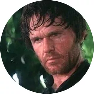 Bill McKinney - American character actor