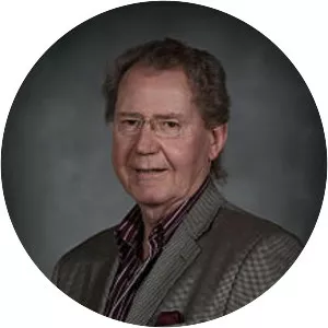 Bill McKnight - Former Minister of Agriculture and Agri-Food in Canada