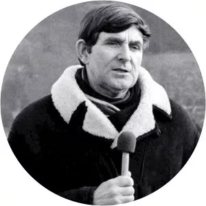 Bill Mclaren: The VoiceSince 2002 - TV program