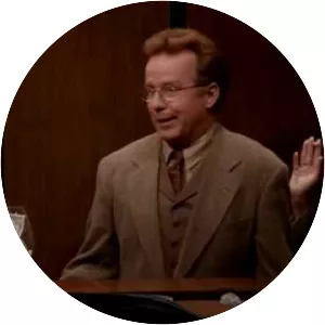 Bill McNeal - Fictional character