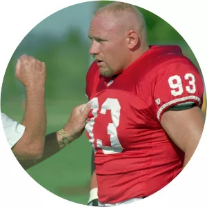 Bill McPherson photograph