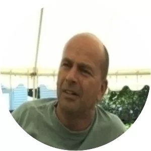 Bill Megalos - Cinematographer