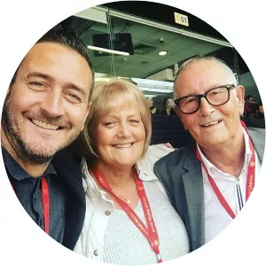 Bill Mellor photograph