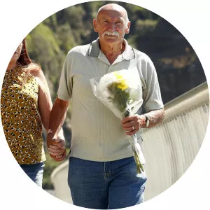 Bill Milat photograph