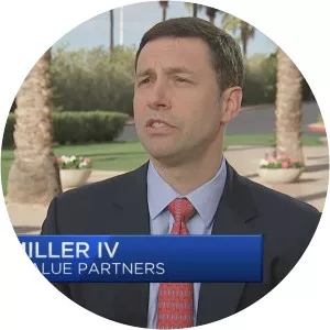 Bill Miller IV - Bill Miller's son