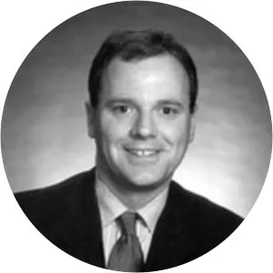 Bill Mitchell - Politician