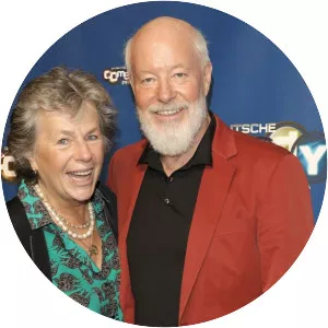 Bill Mockridge - Canadian actor