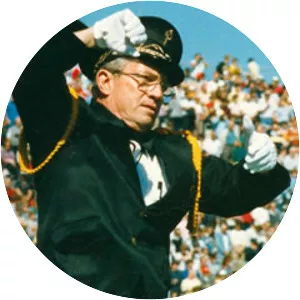 Bill Moffit - American musician