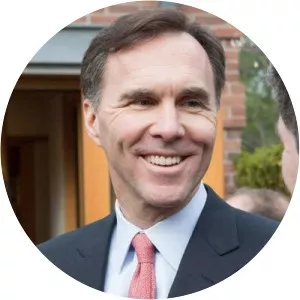 Bill Morneau